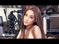 Capture de la vidéo Ariana Grande: Manchester And Mental Health | Apple Music