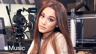 Ariana Grande: Manchester and Mental Health | Apple Music