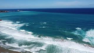 PLAYA DE VALDEARENAS
