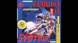 Video thumbnail of "Atari Baby ~ Flaunt It ~ Sigue Sigue Sputnik"