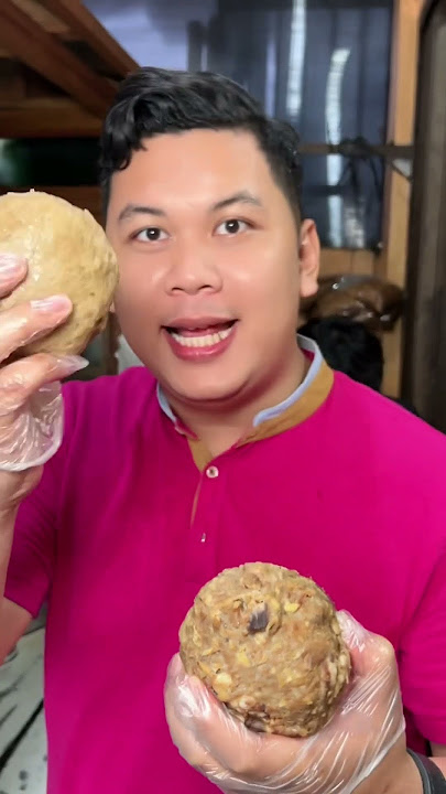 BAKSO TERENAK YANG ADA DI BOGORR KACAU BAKSO CHILDFREE