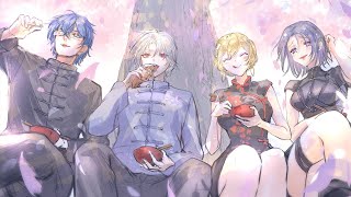 狂蘭メロコの配信のサムネイル画像