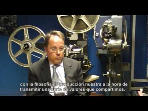 IB Cinema - Historias de la banca transparente Triodos Bank triodos compte courant