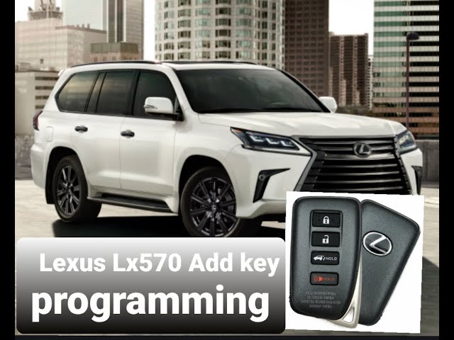 lexus lv car case key 2021