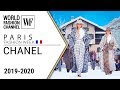 Сhanel | Fall-winter 19-20 | Paris fashion week