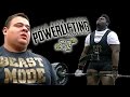 Texas High School Powerlifting State Championships (Boys)  2017 - UTR Highlight mix