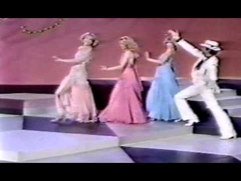 Gute Laune mit Musik-Diamonts Peggy March & Helen Kessler & Fernseheballett @Ivanuschka1