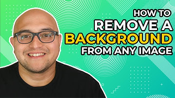 How to Remove Background of an Image in 1 second. Easy FREE Tool!