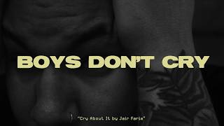 Jaïr Faria - Cry About It (Visualizer) Jaïr Faria - Cry About It (Visualizer)
