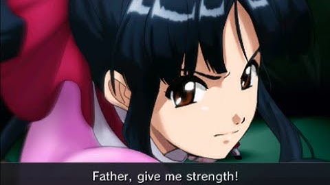 Project X Zone 2 English - Chapter 18: Escape from the Gangs of New York