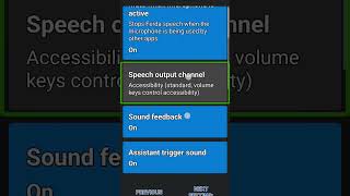 🚀 Ferda Screen Reader: A New Era of Android Accessibility! 📱✨