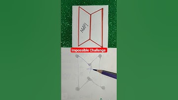 One stroke Challenge,#connectthedots,#connectivitychallenge,#likeandsubscribe ,#shorts