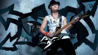 《龙战骑士》 Dragon Rider (with lyrics and English translation)