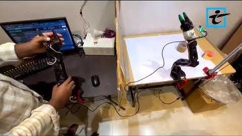 Le robot test run - SO101 Arm - trained with models - ACT, Nvidia Groot-N1, Pi 0.5 | Techligence