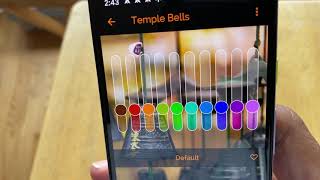 1180 Class From Home 2 - myNoise screenshot 5