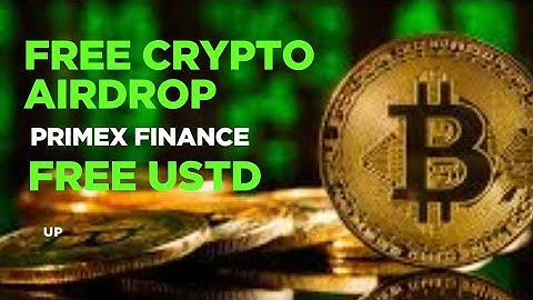 Earn Free $60,000 USDT Primex Finance (PMX) Crypto Airdrop | Gate.Io Startup Free Airdrop