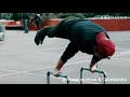 Street workout 맨몸운동 해외운동 선수들