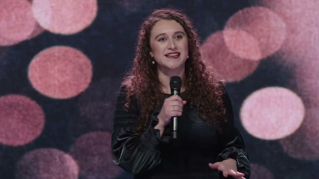 There Will Be No End | Christmas At Compass | Drew Sherman