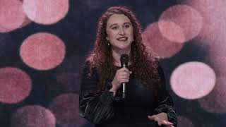 There Will Be No End | Christmas At Compass | Drew Sherman