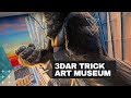 3DAR Trick Art Museum in Santa Monica