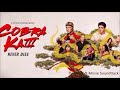 Leo Birenberg & Zach Robinson - The Cobra Effect (Audio) [COBRA KAI - 3X05 - SOUNDTRACK]