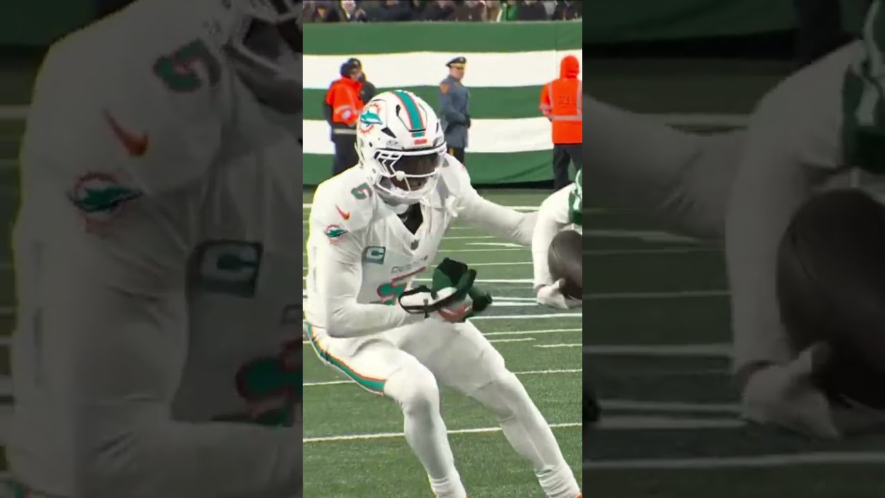 he said “this is not what i wanted” 😂 #miamidolphins