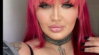 Finau Suliana The Woman Chosen By Light