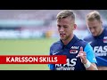 Jesper Karlsson On Fire | First Month At AZ