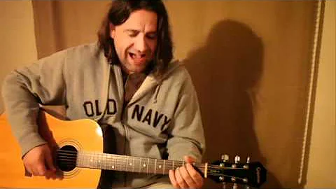 David Randall Cook | Don't Mind You (original)