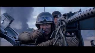 Fury 'First Battle' [FullHD|1080p]