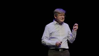 Wired on Steroids | Donal Skinner | TEDxUWYO