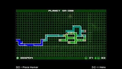 AM2R Demo 1.41 100% Playthrough: Part 1