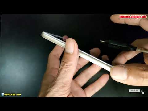 Video Back up Nvram Oppo A37M - Oppo A37M Imei Repair - youtube