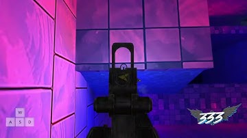 mp_pizzahut_v2 Inter Walkthrough