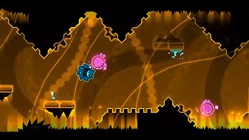 [2.1] GD - Daily Level 8/9 - HyperParadox By Chase97 and Borgen - *7