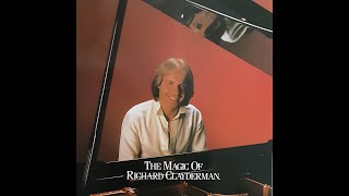 Richard Clayderman  Dont Cry For Me Argentina 1979