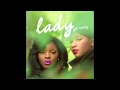 LADY - GET READY ( TRUTH & SOUL RECORDS )