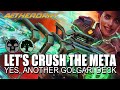 Crush the Meta 💀🌳 // DFT Standard // Magic: the Gathering Arena