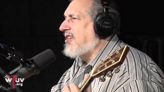 David Bromberg - "Diggin' in the Deep Blue Sea" (Live at WFUV) chords