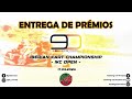 Entrega de prmios  epic events  iberian kart championship open  fafe  17032024