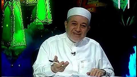 القلقلة لا تخرج إلا بتباعد الشفتين - تعليق الشيخ أيمن سويد على تلاوة محمد الدو - تراتيل رمضانية