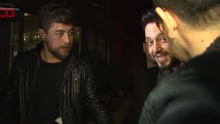 Murat Boz Aslı Enverle Barıştımı ?