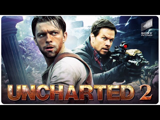 Uncharted': Tom Holland é o astro dessa aventura que já nasce ultrapassada  - 17/02/2022 - UOL Splash