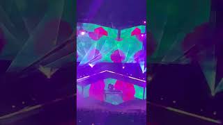 GRiZ @ Red Rocks - 9/6/2021