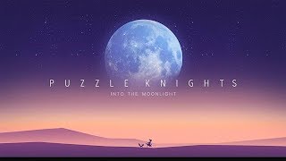 PuzzleKnights - Gameplay Video