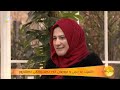 دەسترەنگینی خانمێك لەبواری چنین و دوورمان و كاری دەستی جوان یاسین