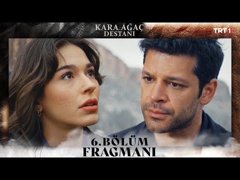 Kara Ağaç Destanı: Season 1, Episode 6 Clip