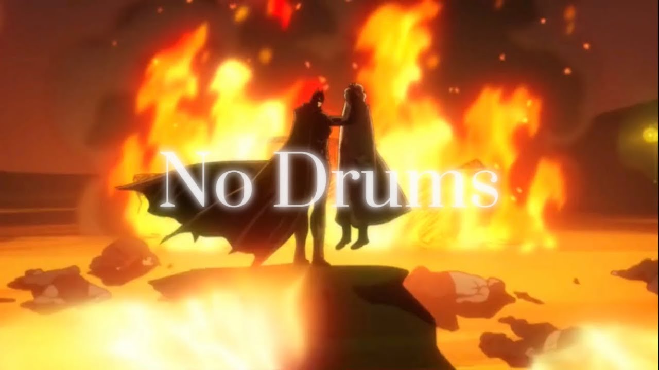 Watch Amon - Irresponsible (Not Responsible With No Drums) on YouTube Watch Amon - Irresponsible (Not Responsible With No Drums) on YouTube