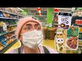 I went to the biggest Asian Supermarket in Berlin