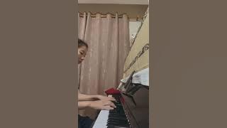Giant Step Cover by Ellen Renata
